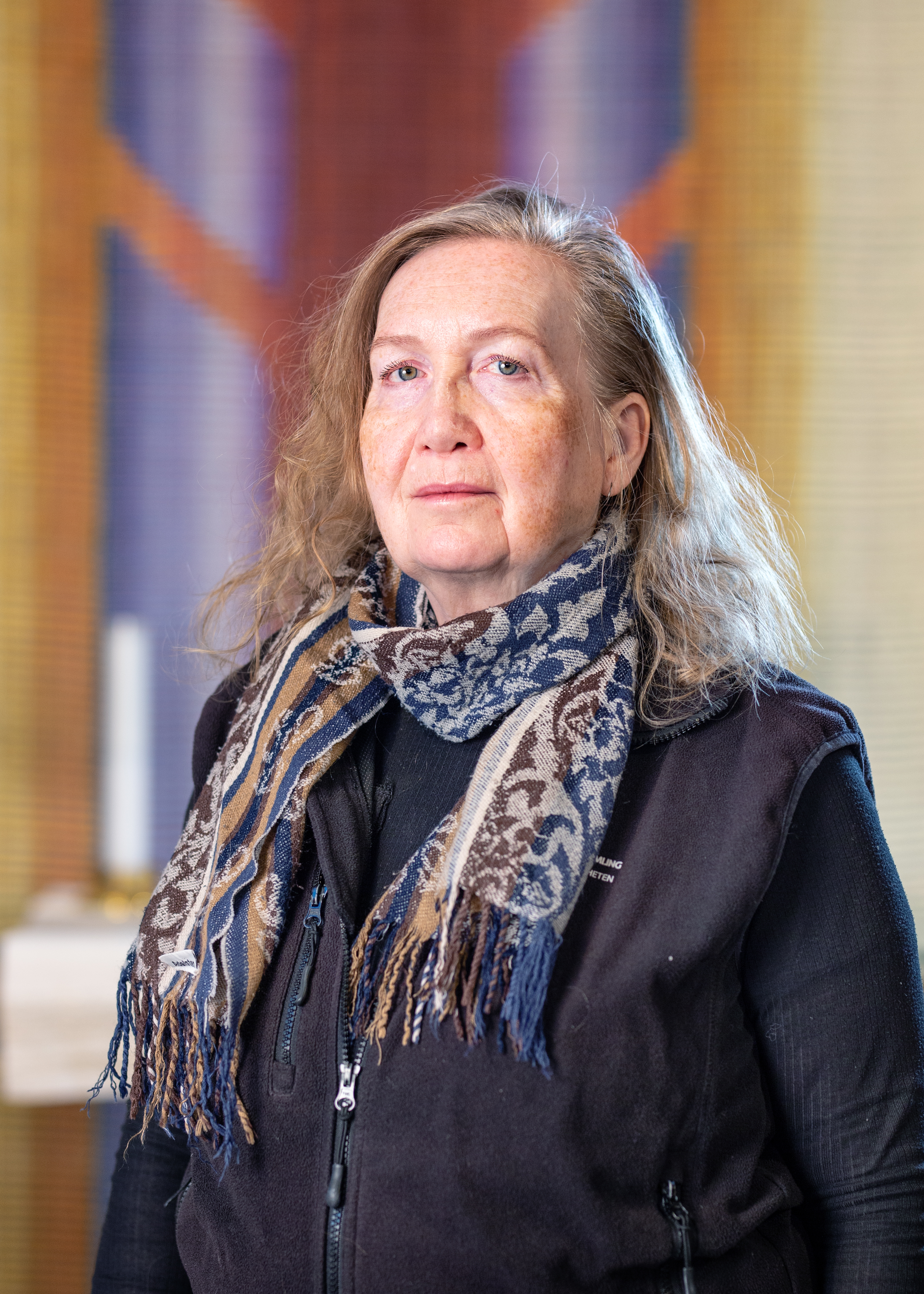 Ann-Sofie Molin